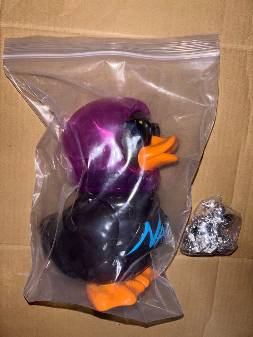 GOCCODO NANGA BIG GAAACY&ガマえもん ソフビ ゴッコ堂