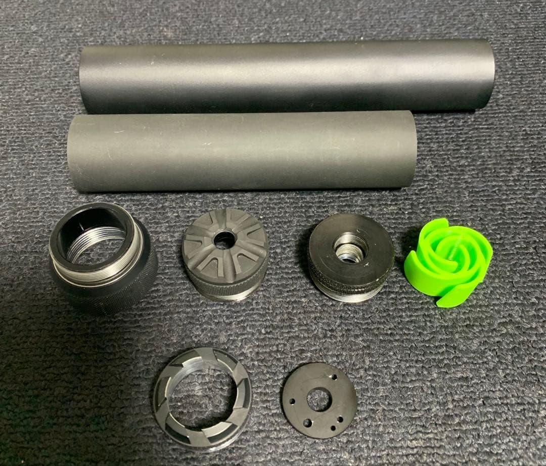 RETRO ARMS Handguard レトロアームズ　ハンドガード