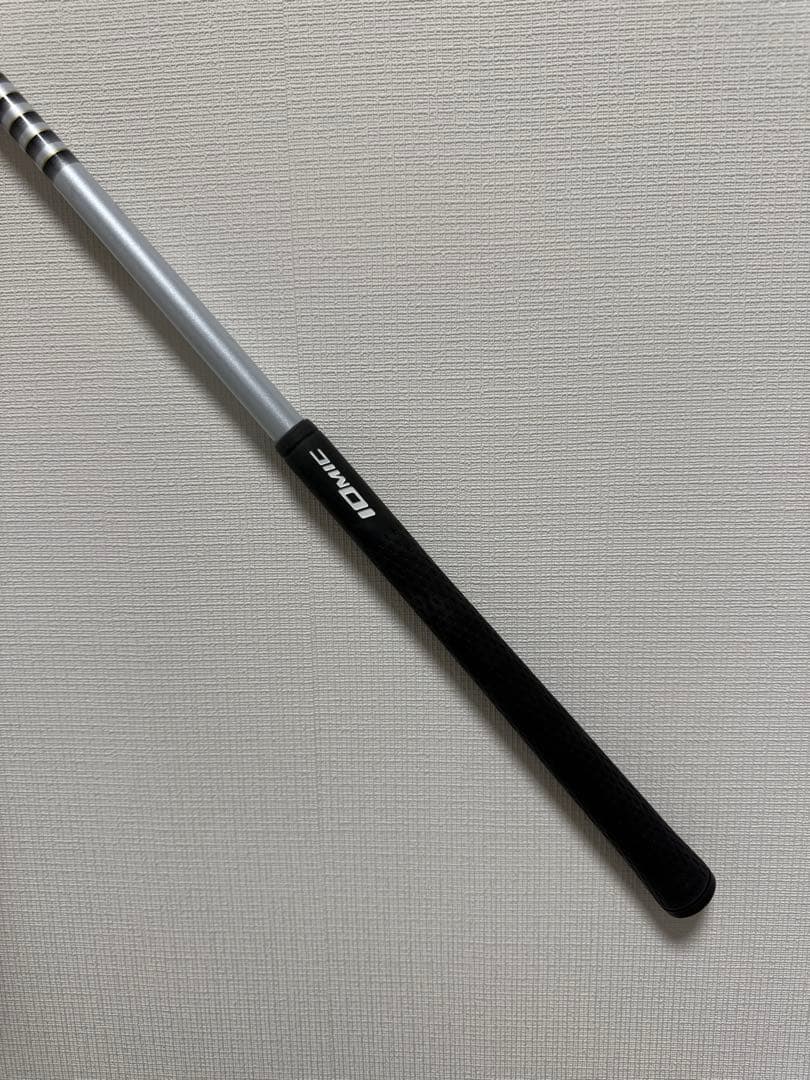 TOUR AD F75 X キャロウェイ　3W aiスモーク パラダイム