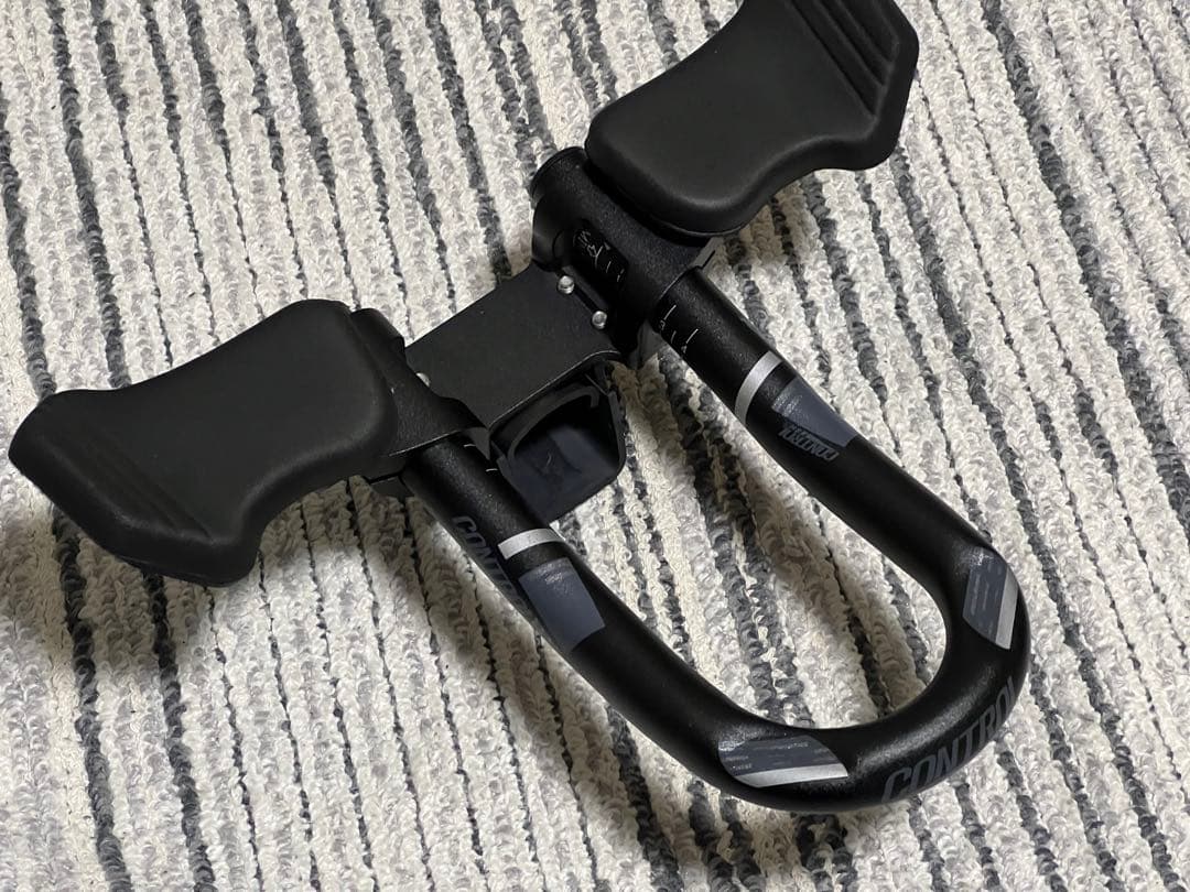 パーツ ControlTech TTH-14-S Falcon Mini Clip-On