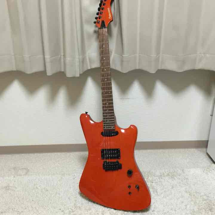 キヨシ MY-115Skiyoshiモデル