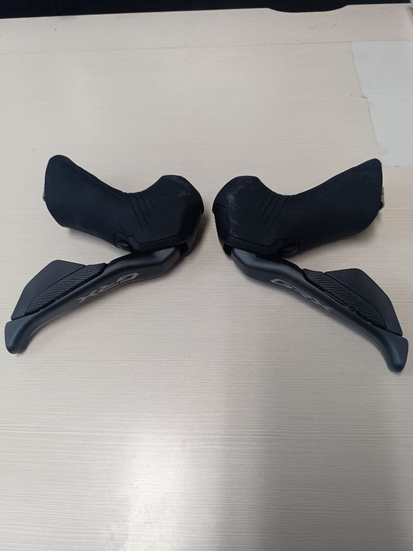 クー様用　Di2 GRX 12速　ST-RX825　左右セット