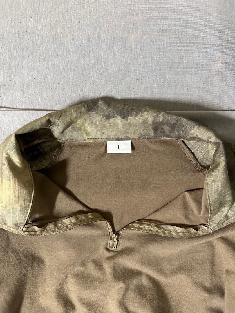 迷彩服全身セット　サバゲー、コスプレ用