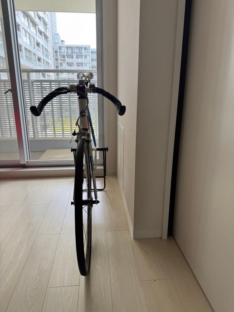 Cinelli vigorelliビゴレリ中古、手渡し希望