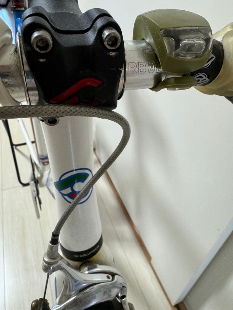 Cinelli vigorelliビゴレリ中古、手渡し希望