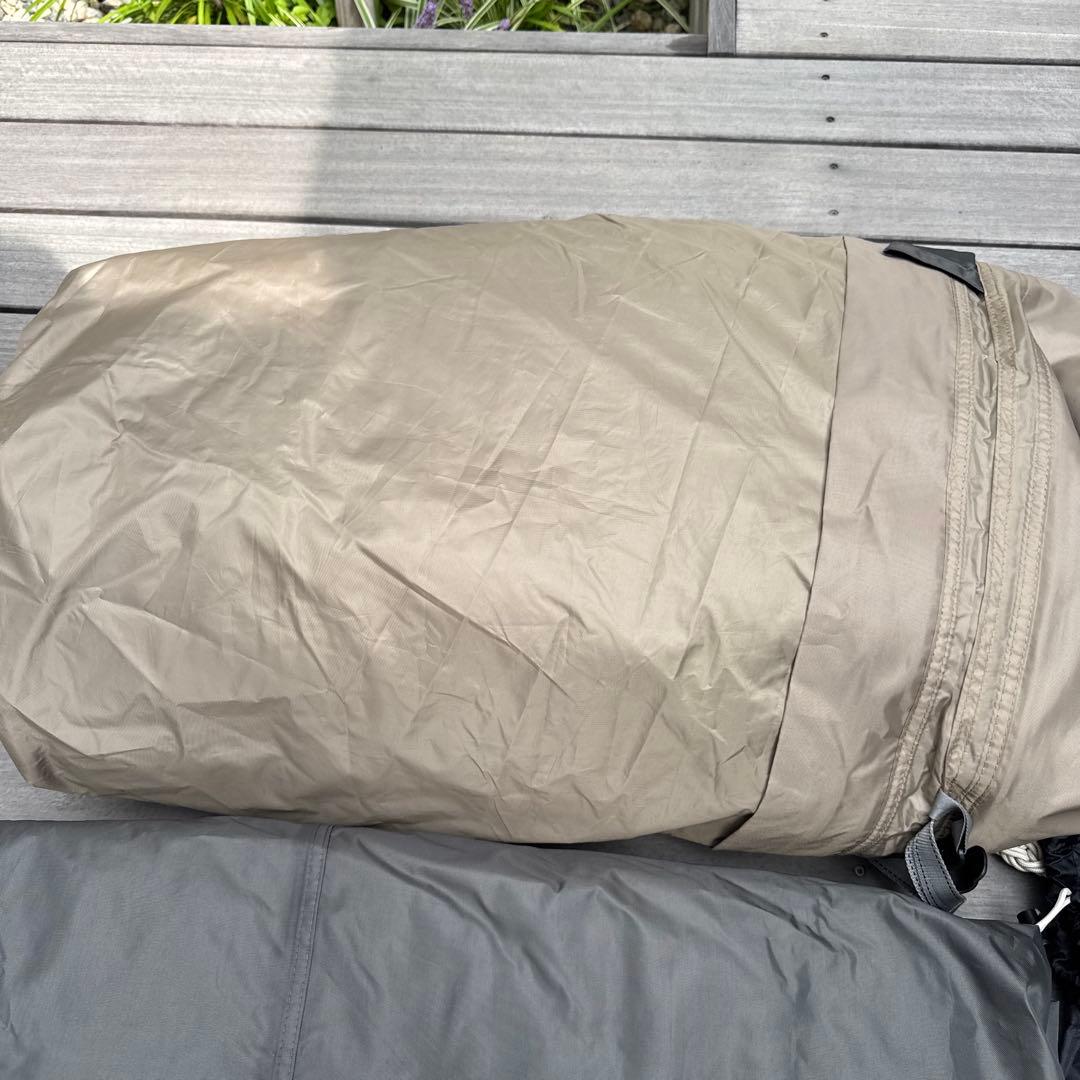 ★ okaP　サバティカル　アルニカ　美品