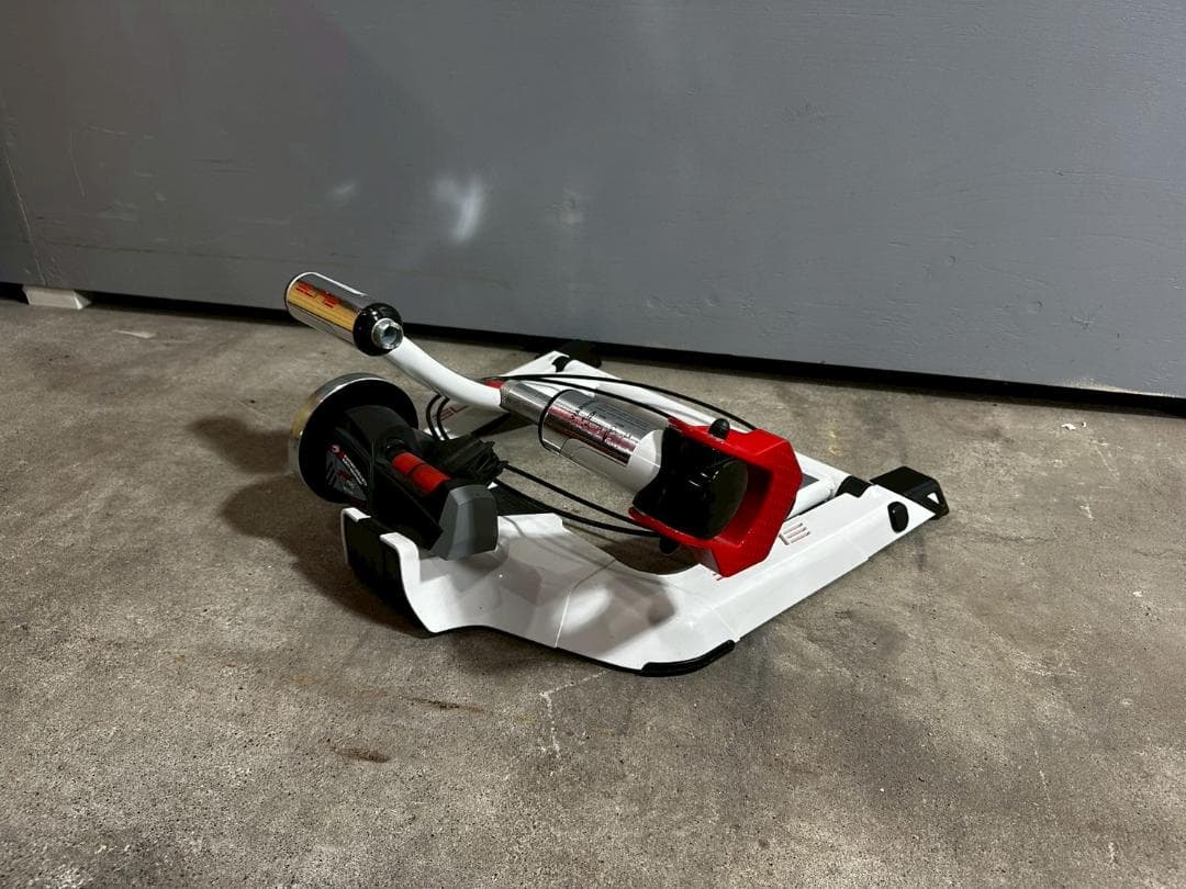 ELITE エリート ローラ台 ホームトレーナー ロードバイク RW99