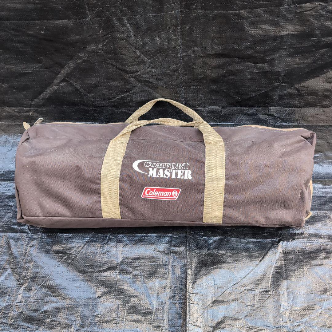 【コールマン】コンフォートマスター コンパクト ローコット