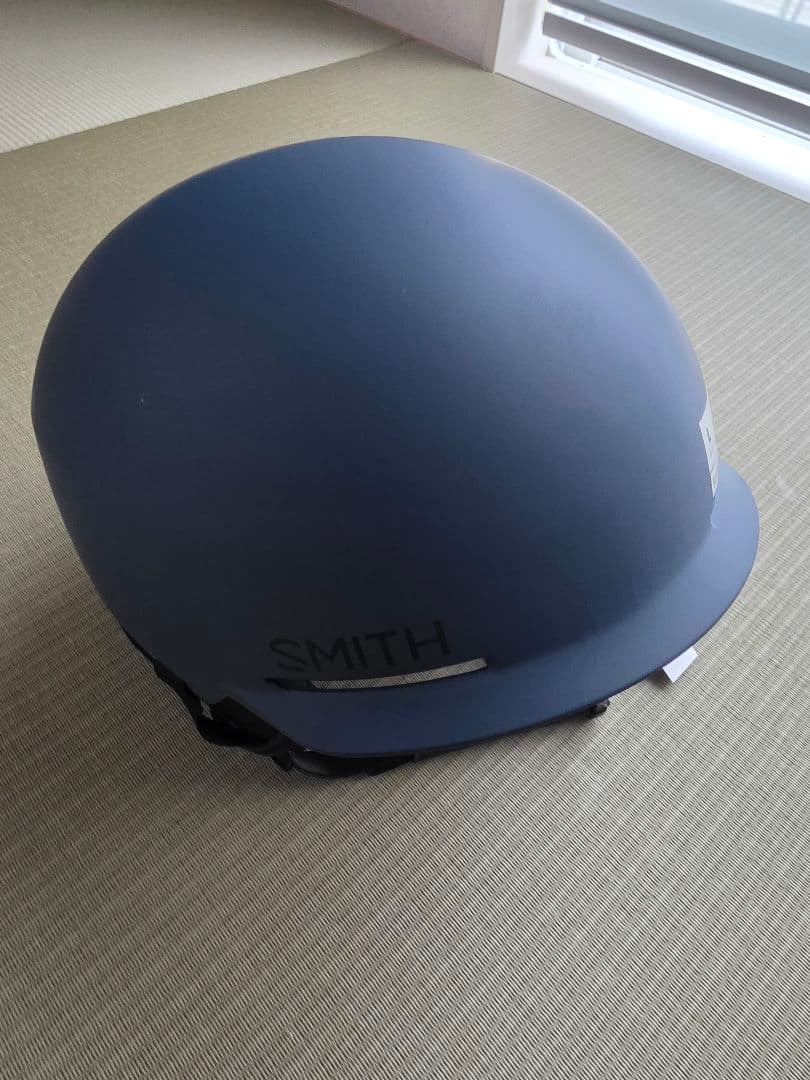 SMITH Scout スノーボードヘルメット Lサイズ