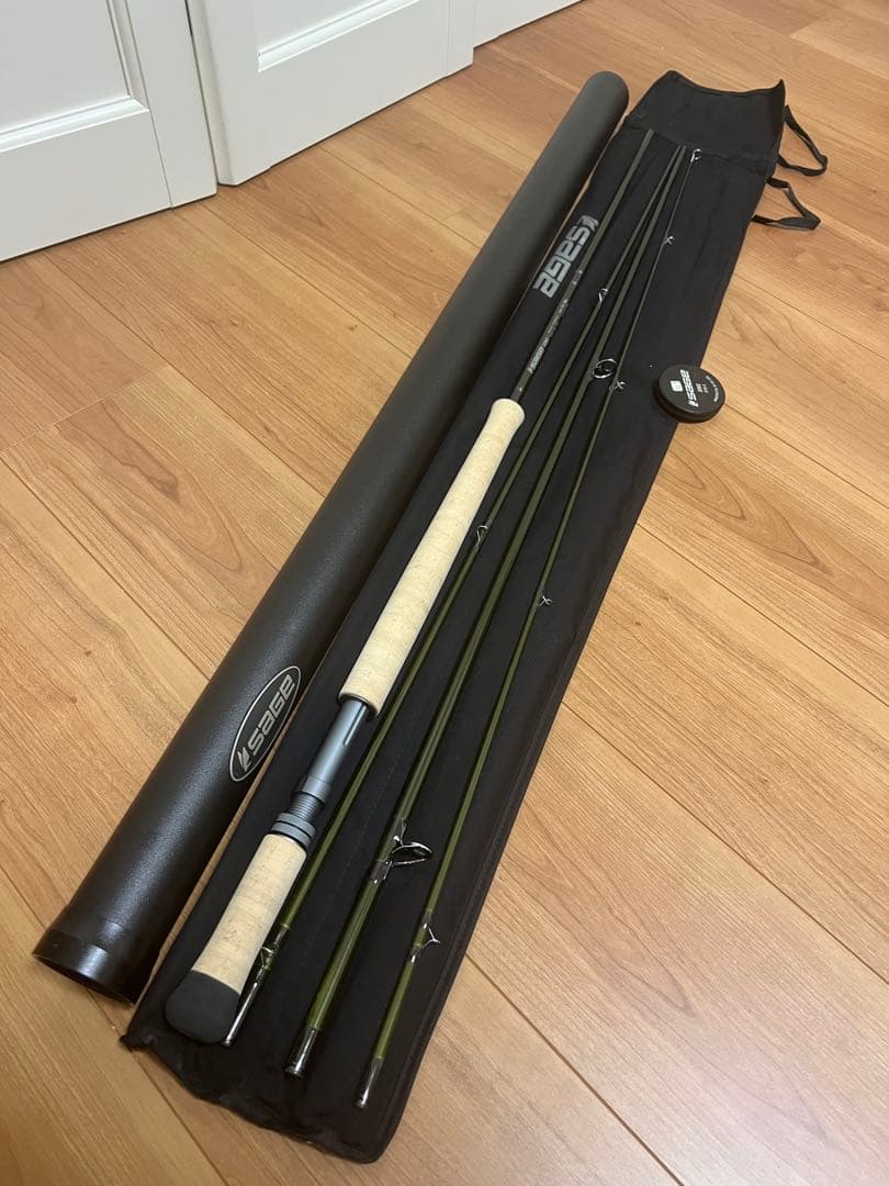 Ohara2006jp　SAGE SONIC Switch #8