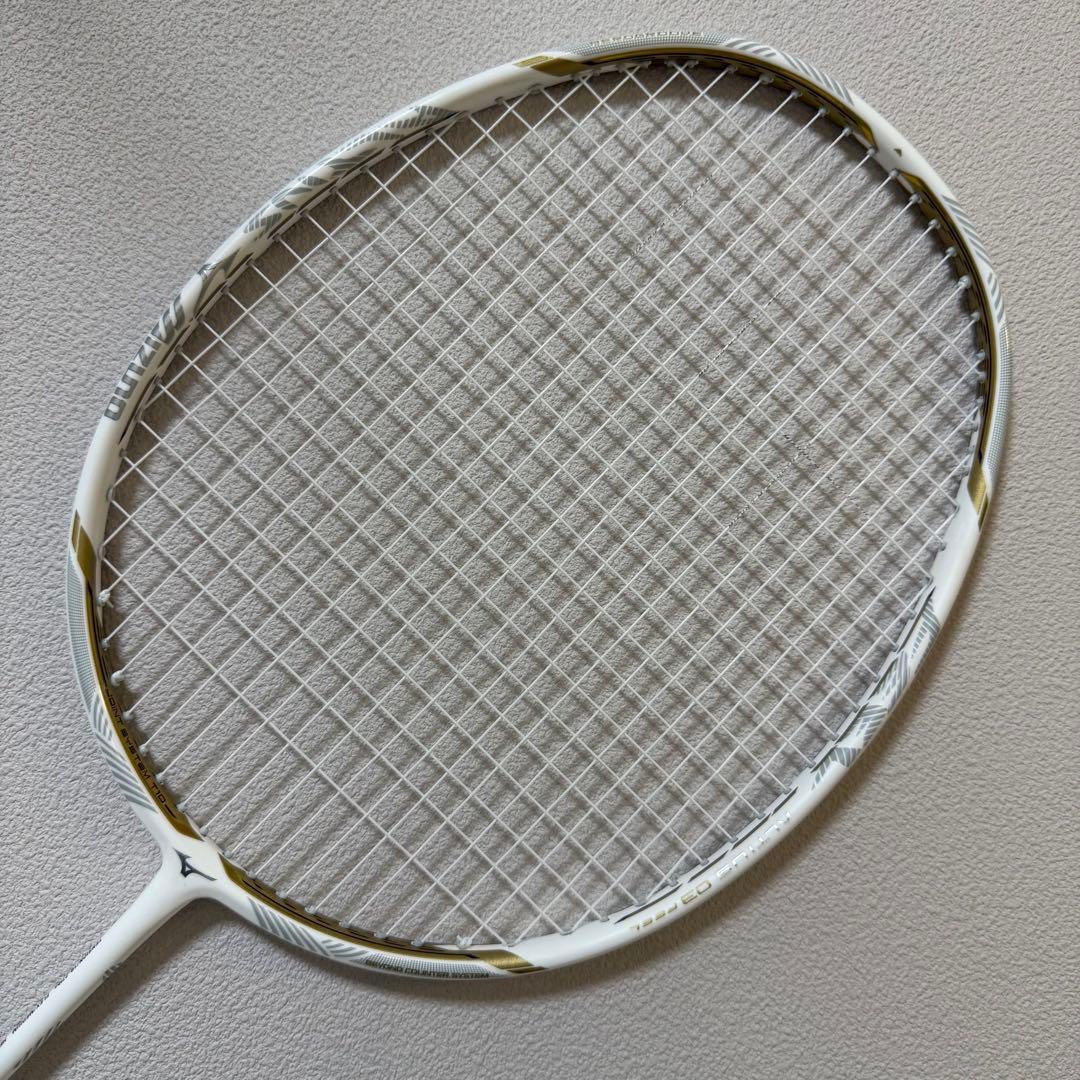 ミズノ ALTIUS 03 FEEL 4UG6 アルティウス 傷なし美品