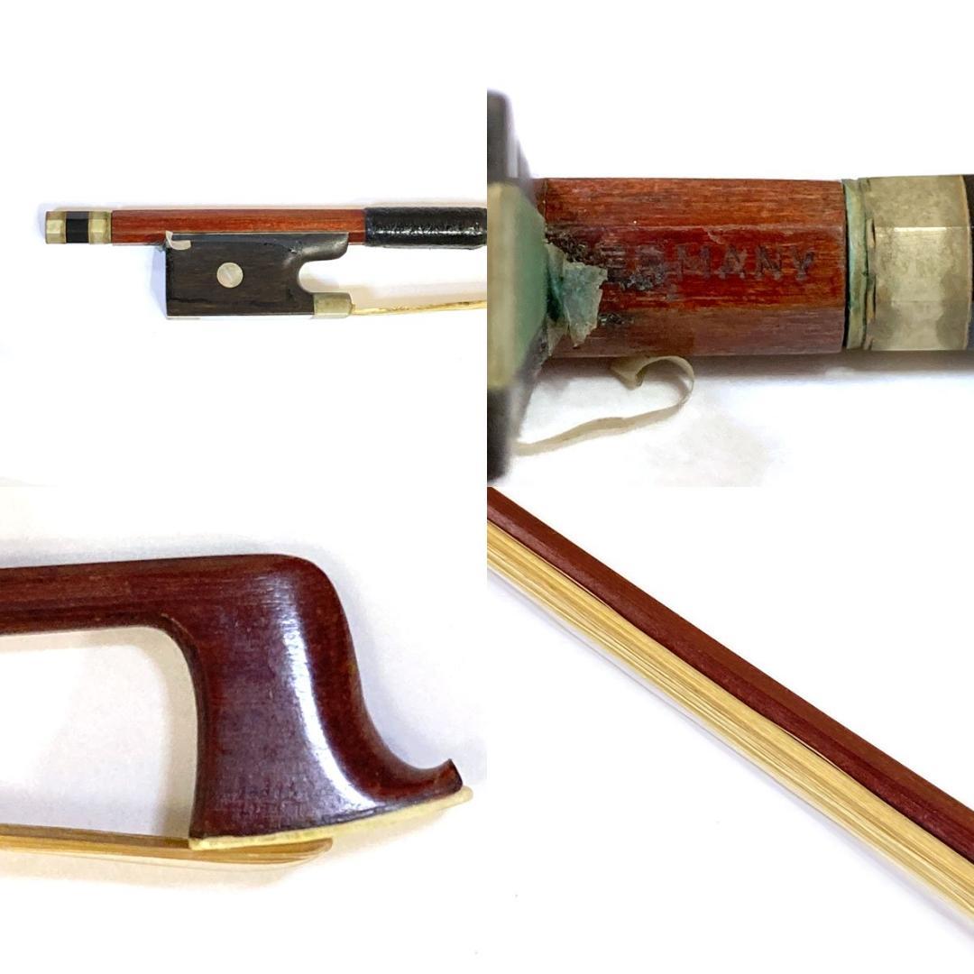 Joannes Rota バイオリン クレモナ製 ケース付き