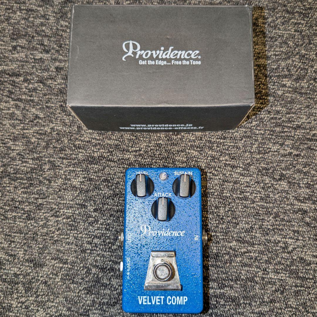 Providence VELVET COMP コンプレッサー