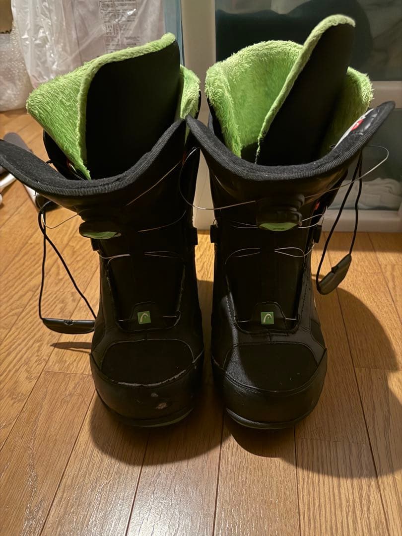 スノーボード　ブーツ　29.0