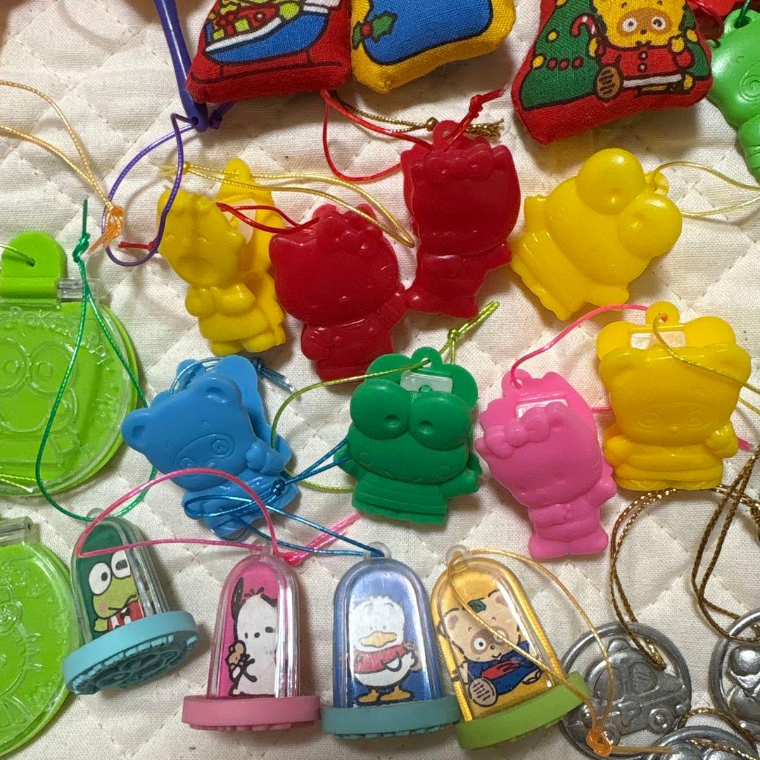 サンリオ プレミアムマスコット