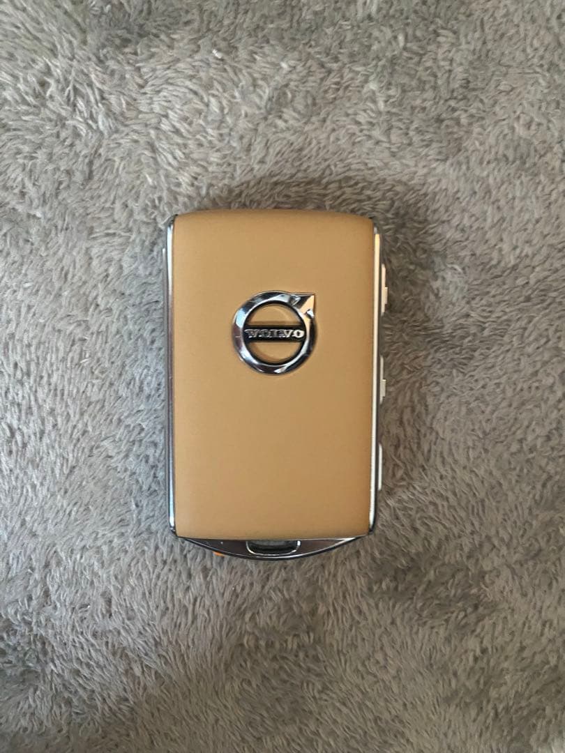 VOLVO キーレスエントリーリモコンキー