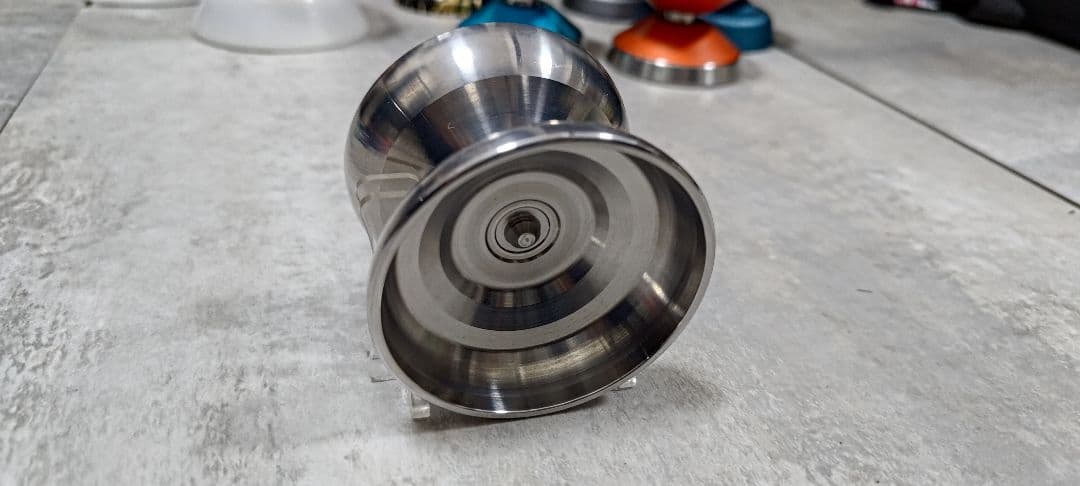 リシアンサス（Bグレ）