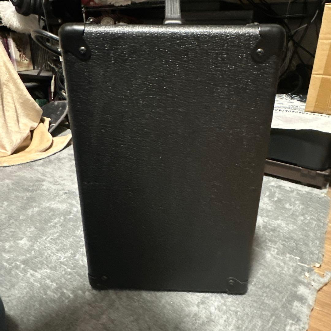 マーシャルMB30ベースアンプ