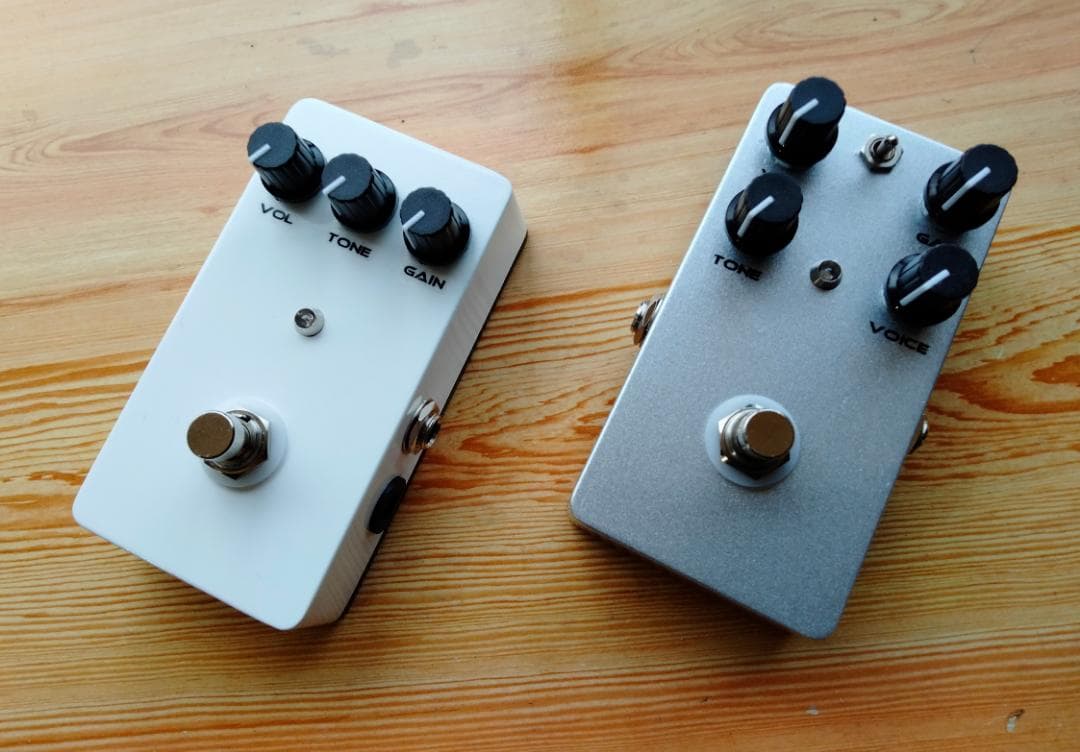 Sabakan　DOVER DRIVE、　ZEN DRIVE　クローン