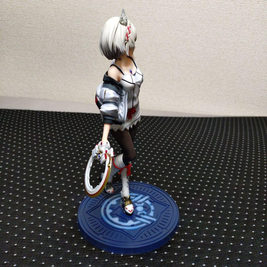 ゼノブレイド フィギュア ミオ グッドスマイルカンパニー