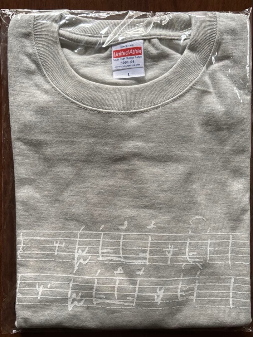 3点　TENBLANK テンブランク グラスハート　非売品 Tシャツ・タオル