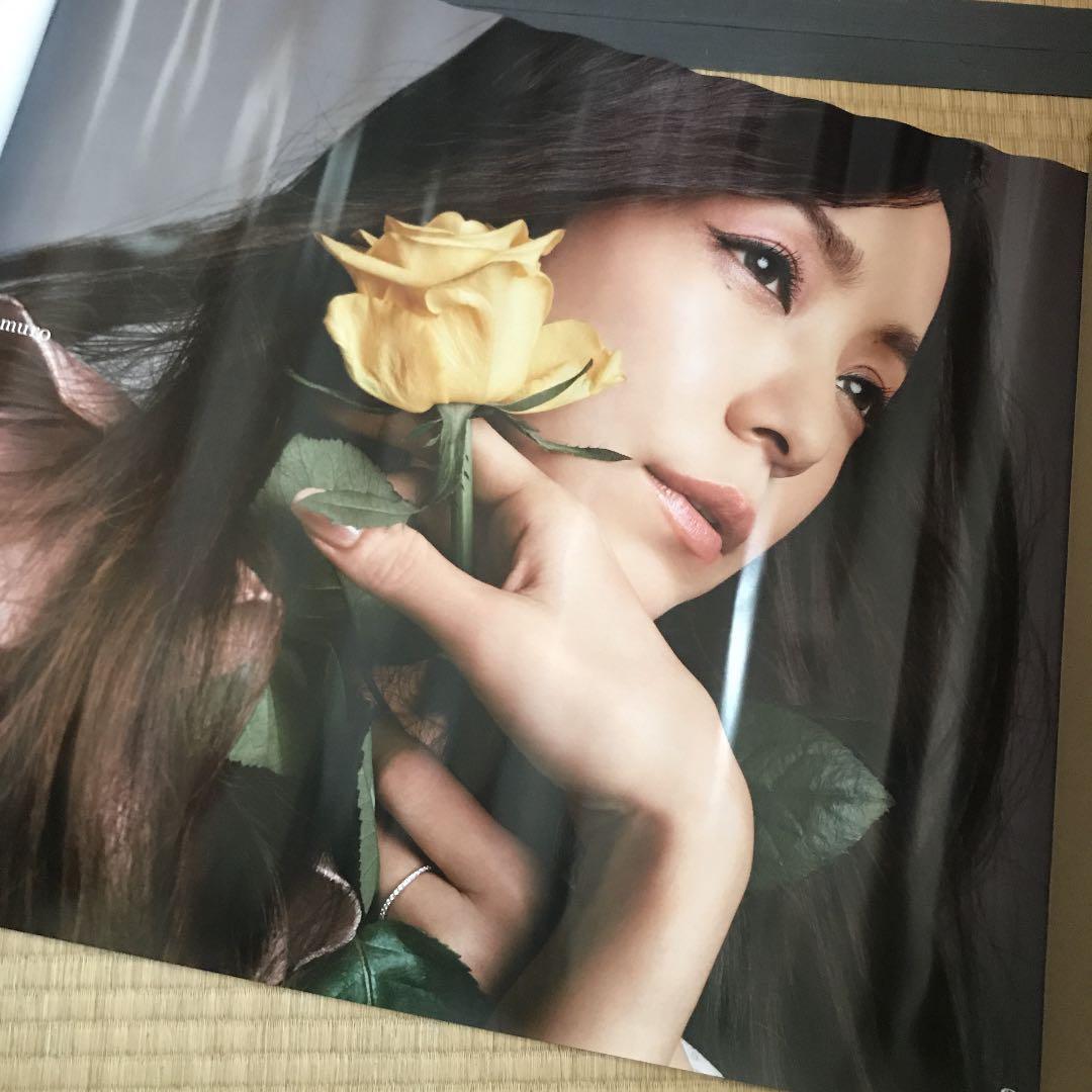 安室奈美恵 ポスター 全種類