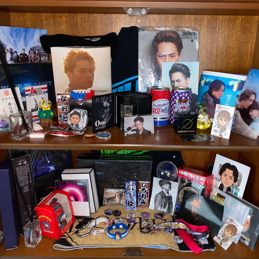 3代目関連まとめ売り