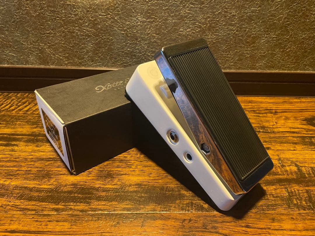 ギター Xotic XW-1 Xotic Wah