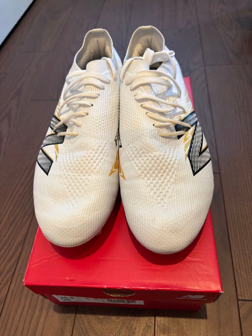 ニューバランス FURON ELITE HG V8