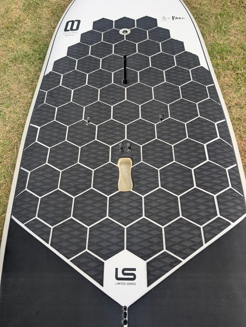 Starboard Hypernut 5‑in‑1 SUP 2022