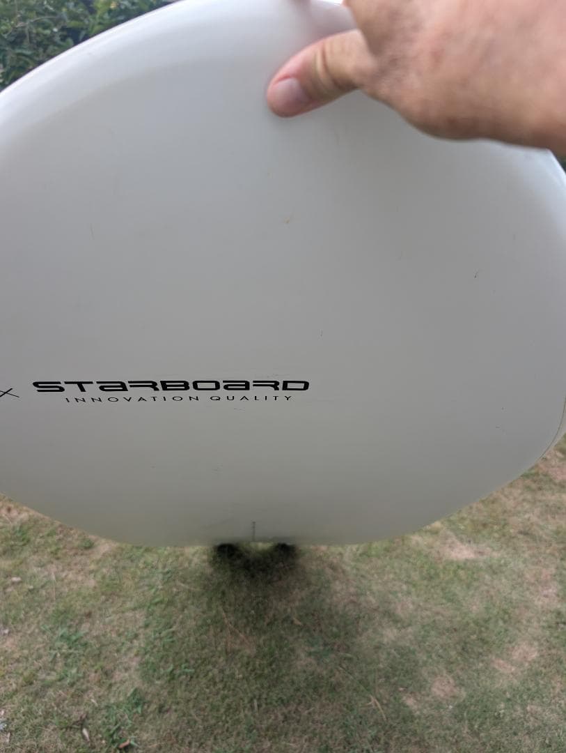 Starboard Hypernut 5‑in‑1 SUP 2022