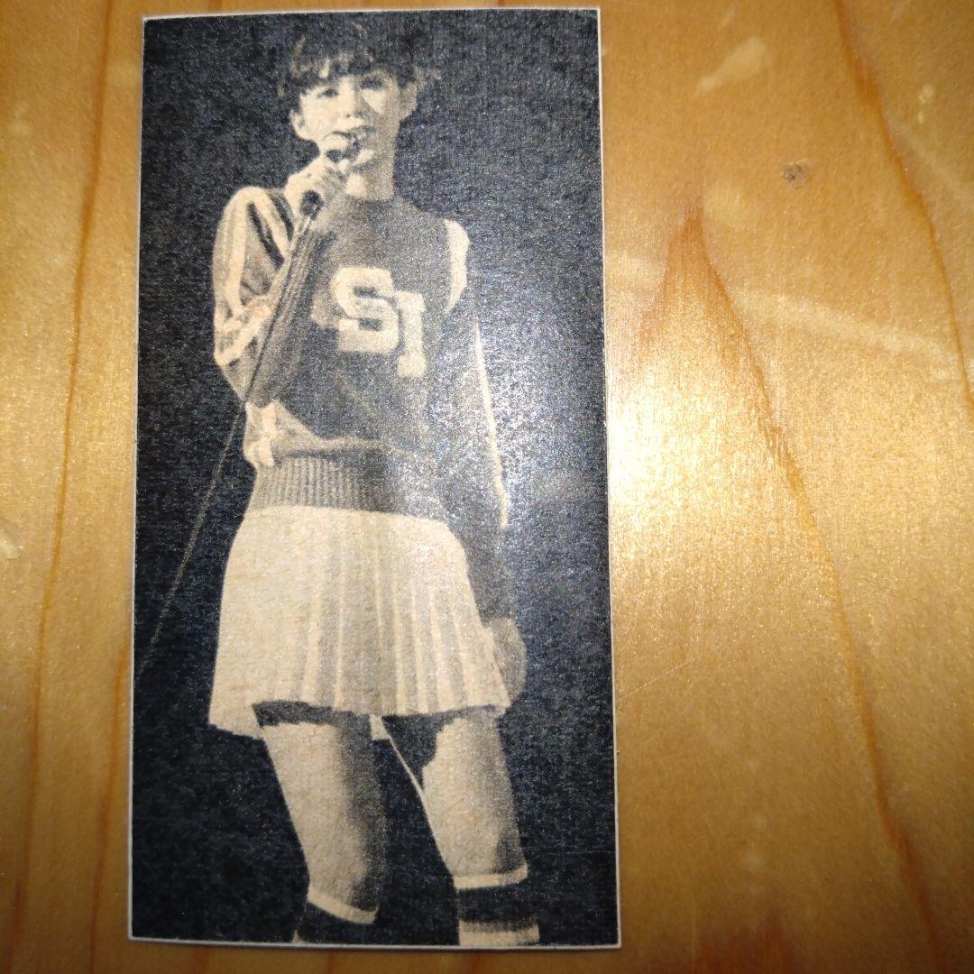 シティ・ポップ／竹内まりや　切り抜き