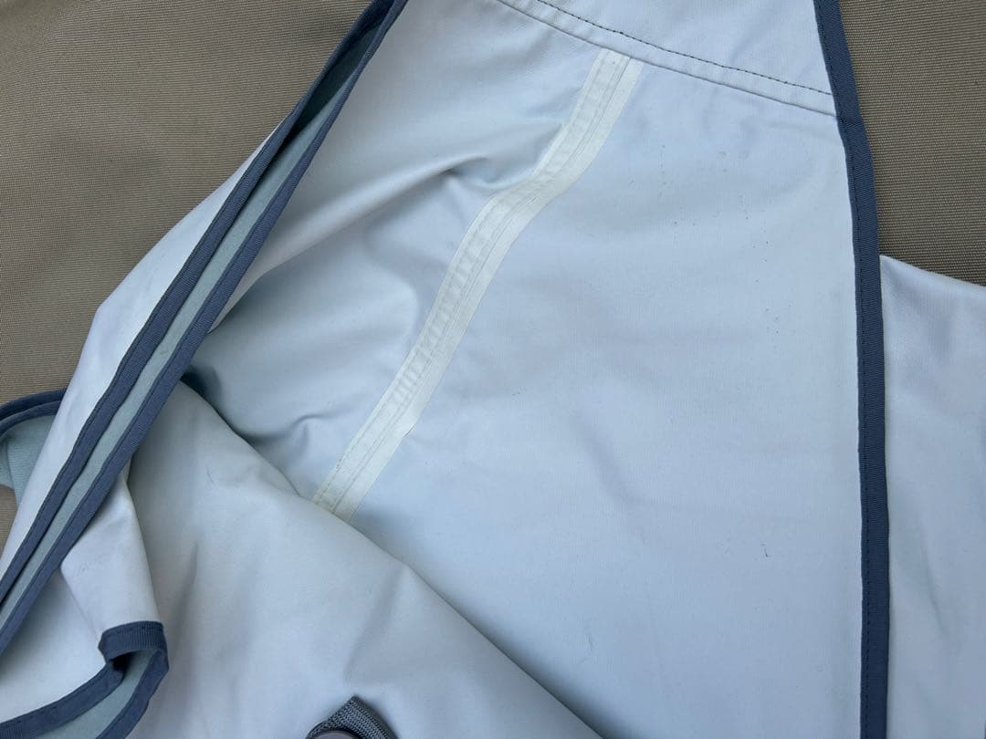 テント・タープ [tarp wing]TARP to TARP