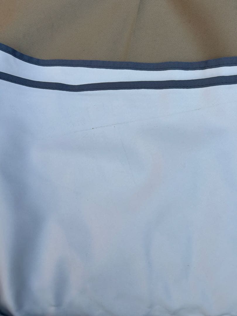 テント・タープ [tarp wing]TARP to TARP