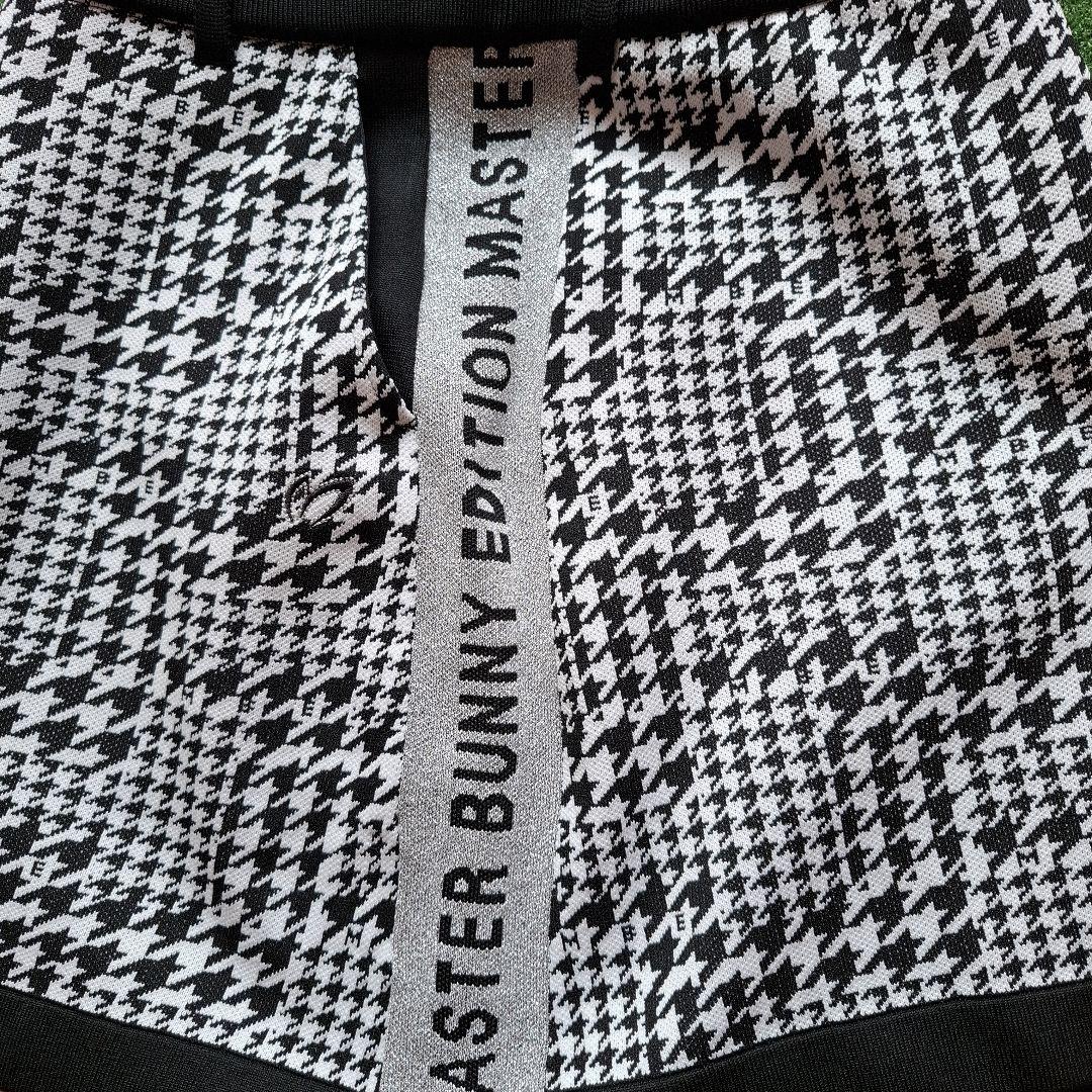 マスターバニーニットスカート サイズ1