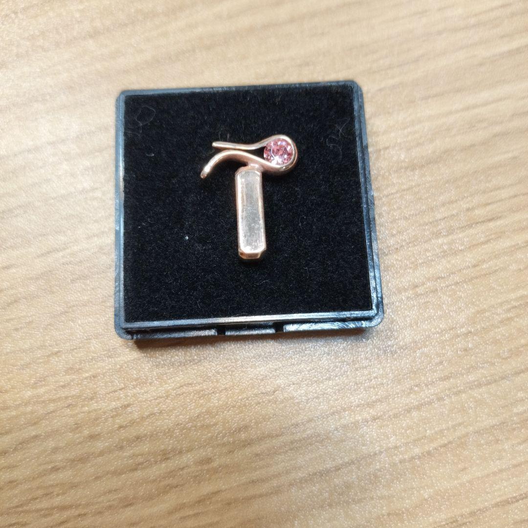 総銀製PGP　譜立てソケット用パーツ　長澤製作所