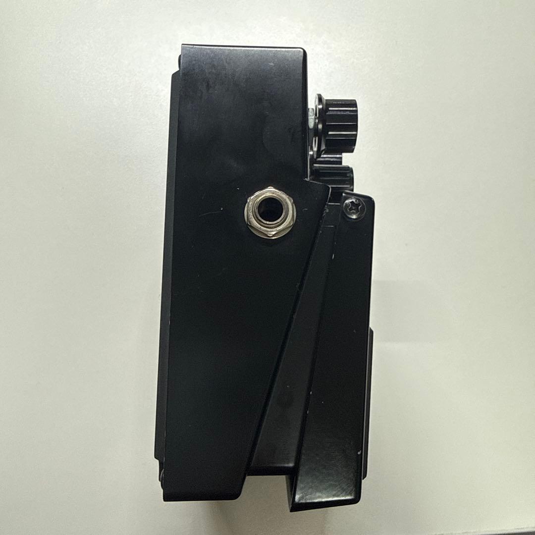 BOSS DS-1 40th Anniversary ディストーションペダル