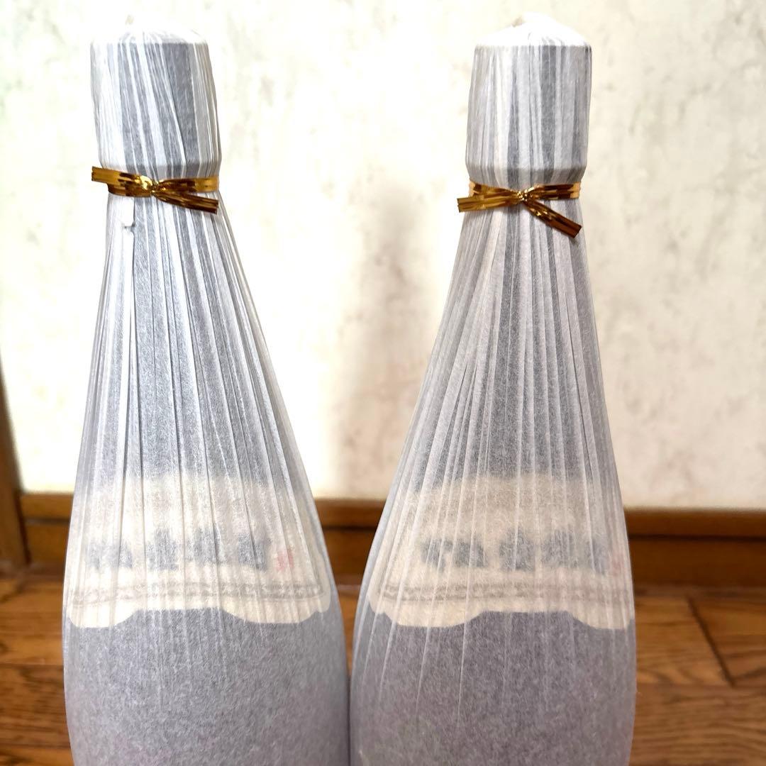 森伊蔵 本格焼酎　1800ml 2本
