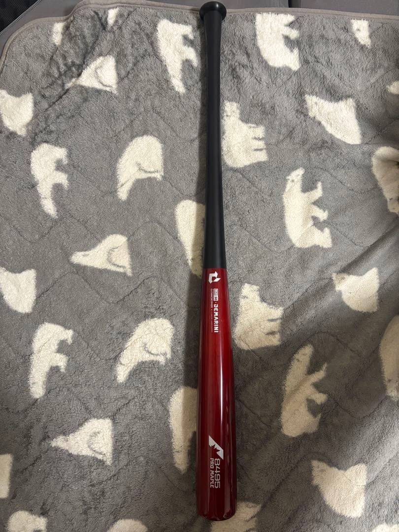 コンポジバット