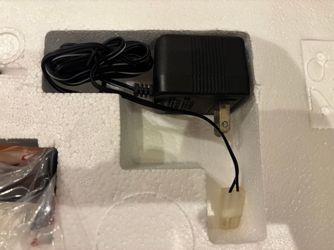 NIKKO 1/5 NISSAN スカイライン GTR R34 巨大ラジコン