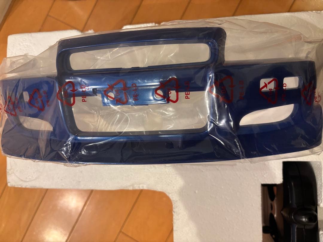 NIKKO 1/5 NISSAN スカイライン GTR R34 巨大ラジコン