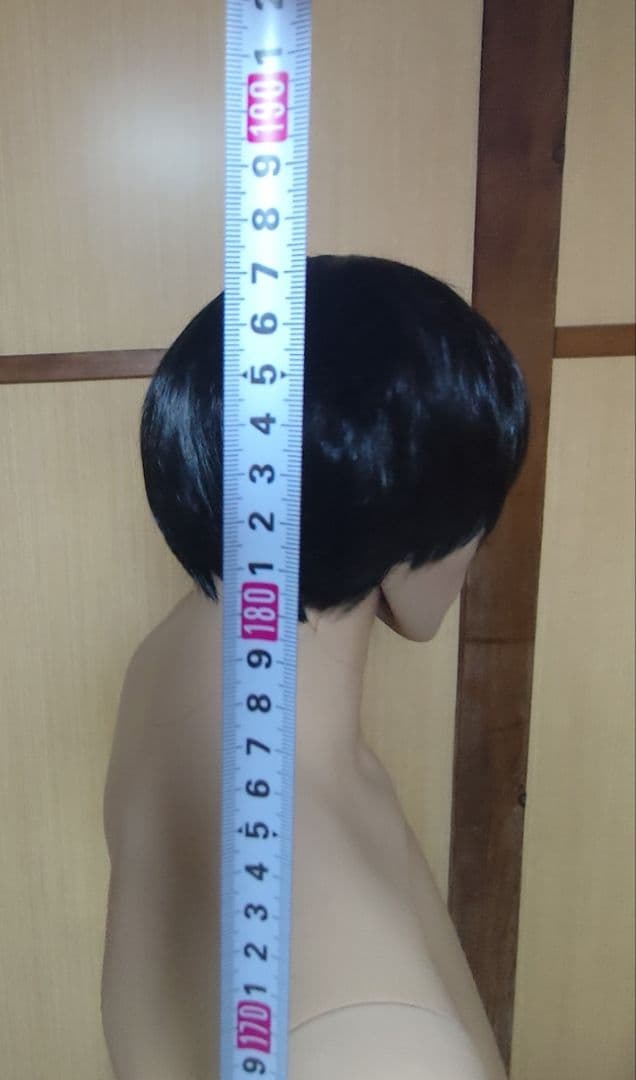 男性　マネキン　190センチ