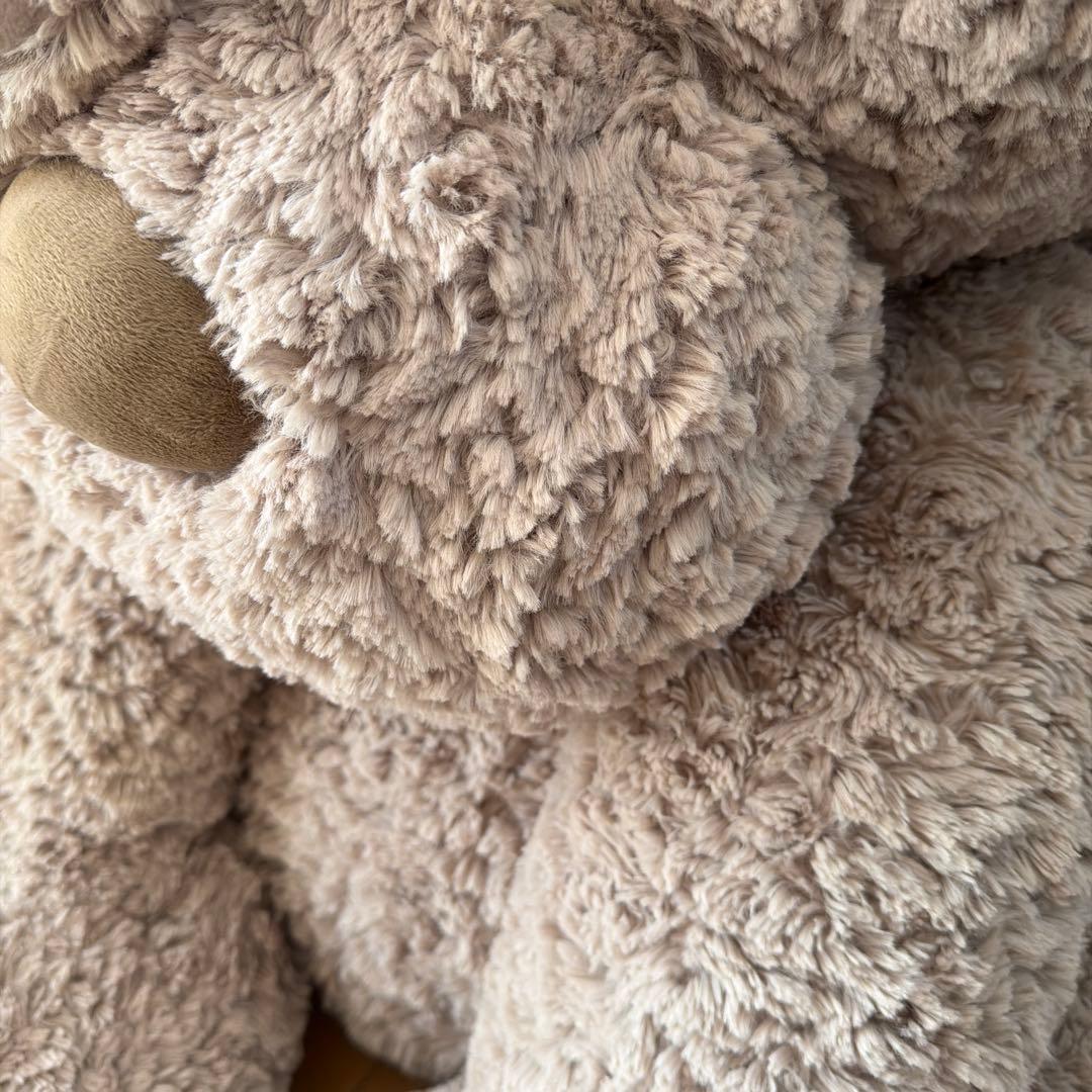 コストコ 犬 ぬいぐるみ