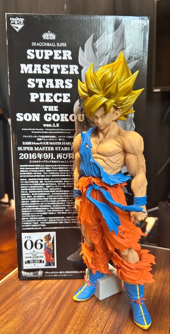 SMSP Ver1.5 孫悟空06