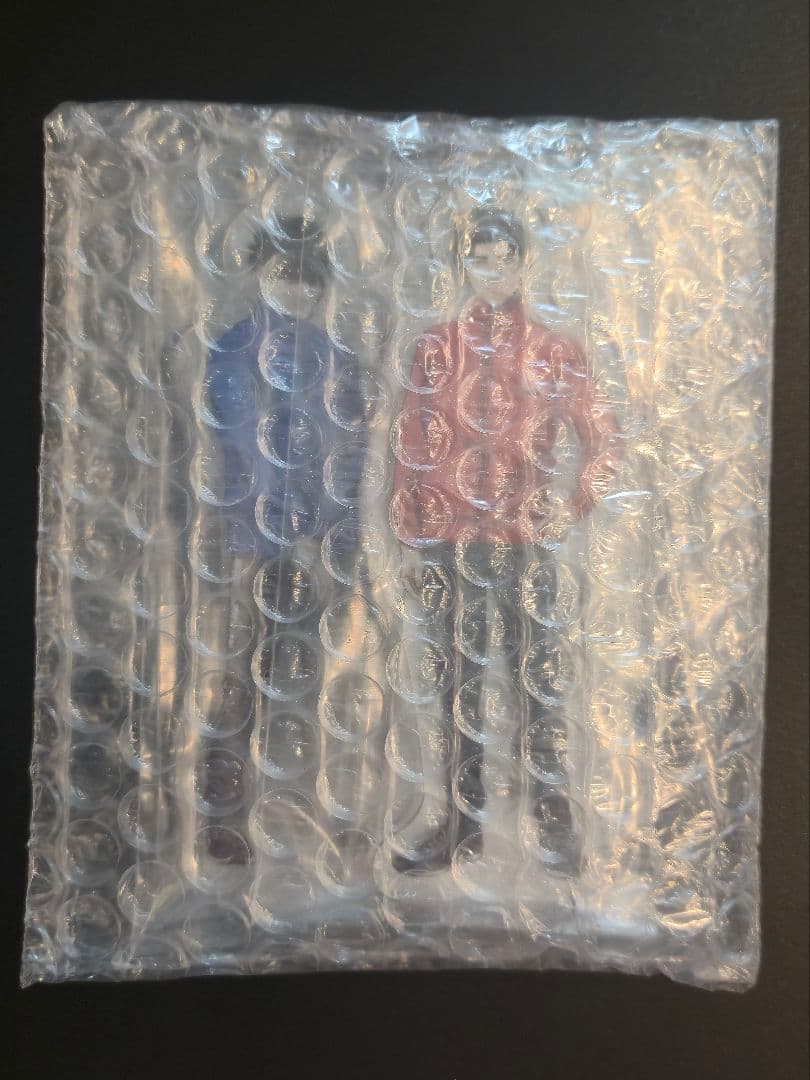 ひゃくえむ。 トガシ 小宮 チケットぴあ限定販売 ムビチケ特典アクリルスタンド