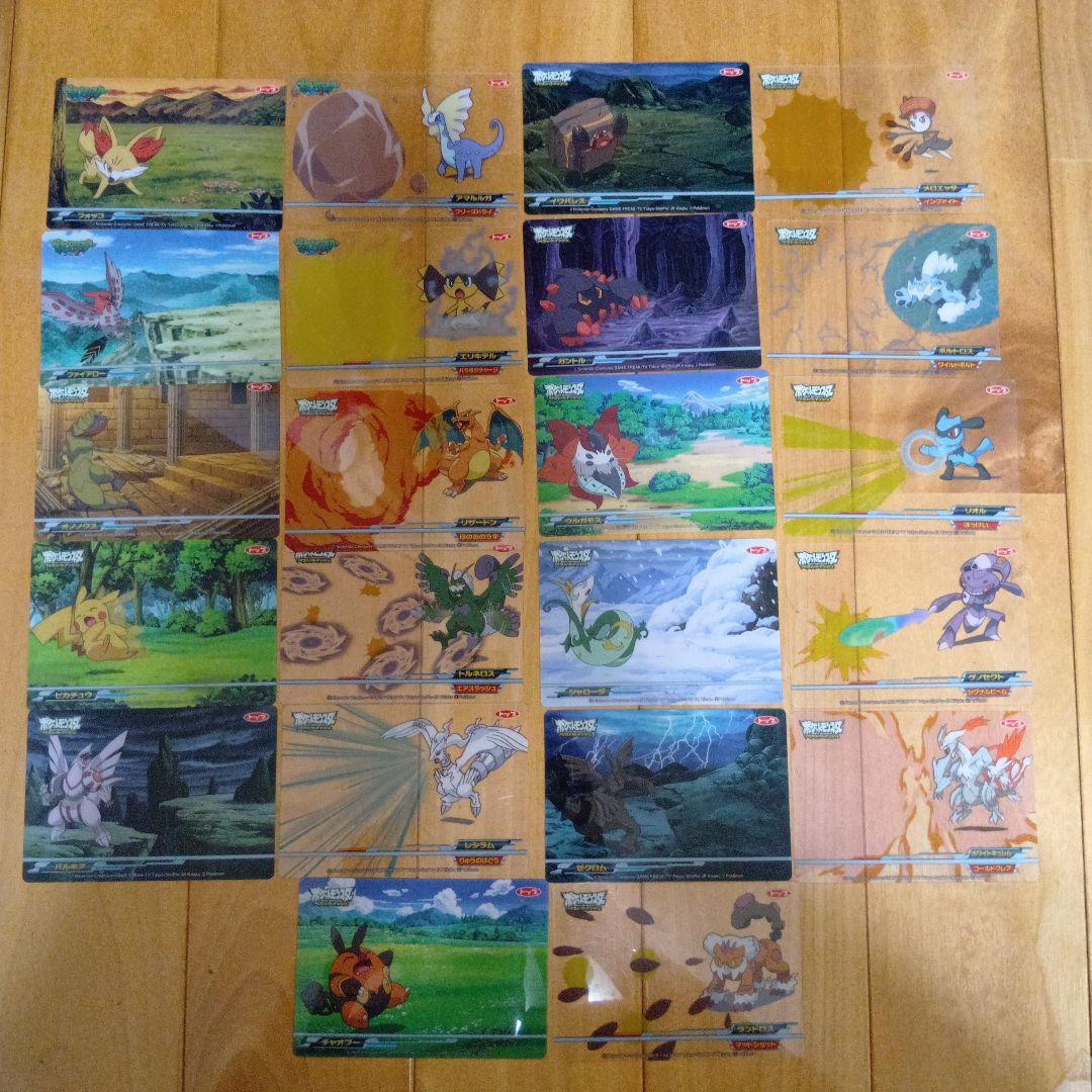 トップサンリザードン