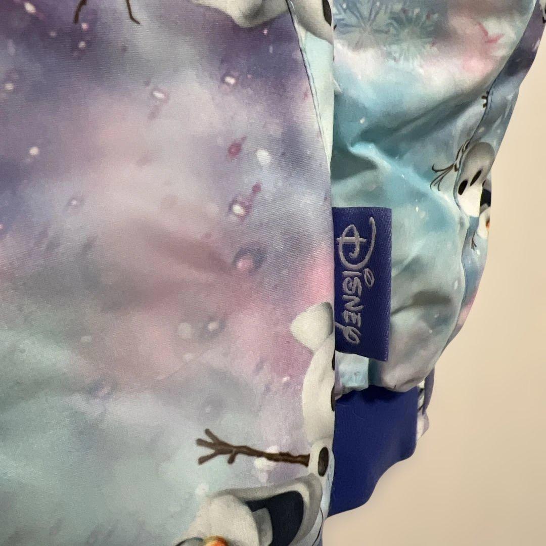 Burton Frozen 子供　スキーウェア　バートン　オラフ　アナと雪の女王