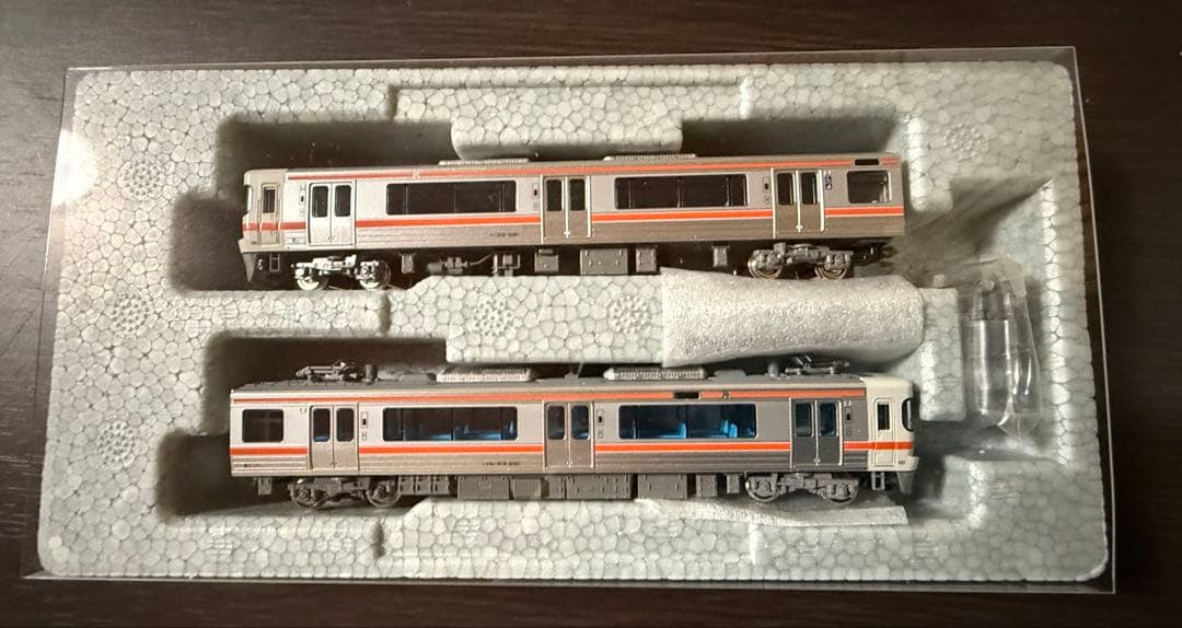 た*ち様 KATO 313系3100・1300番台 セット