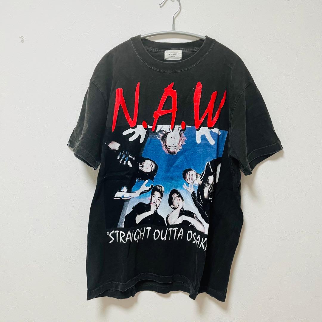 Crossfaith Tシャツ フリーサイズ フォトT