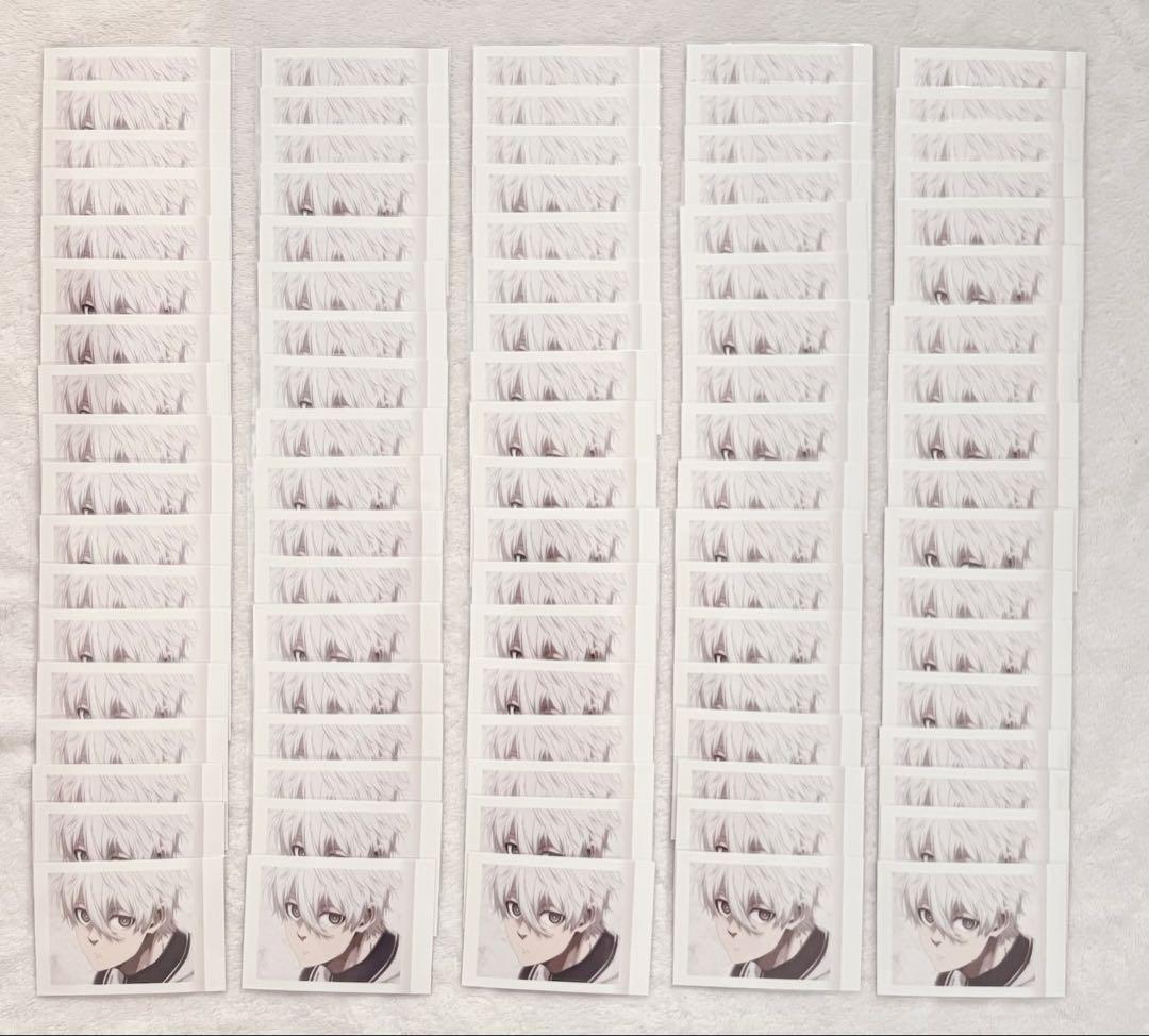 凪誠士郎 ぱしゃこれ まとめ売り ブルーロック展 ブルーロック